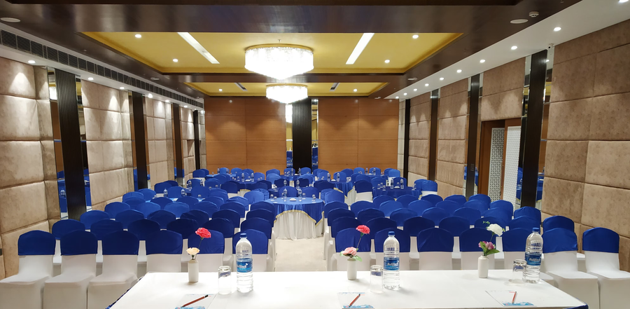 hotel dvij inn