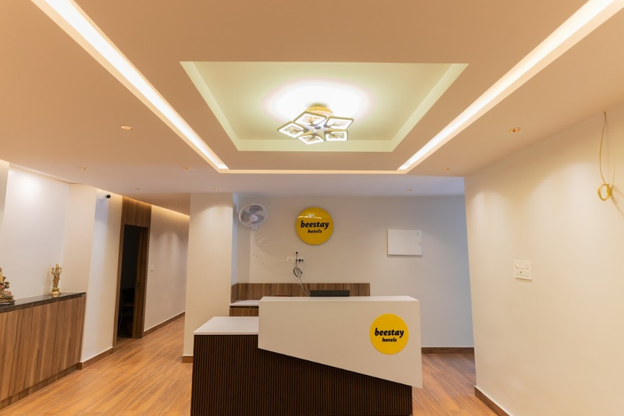Beestay Hotels Rajahmundry,,4 star