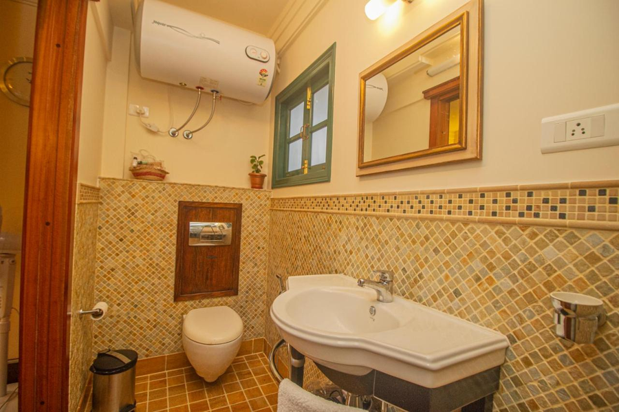 amritara luxury villa tosca gangtok