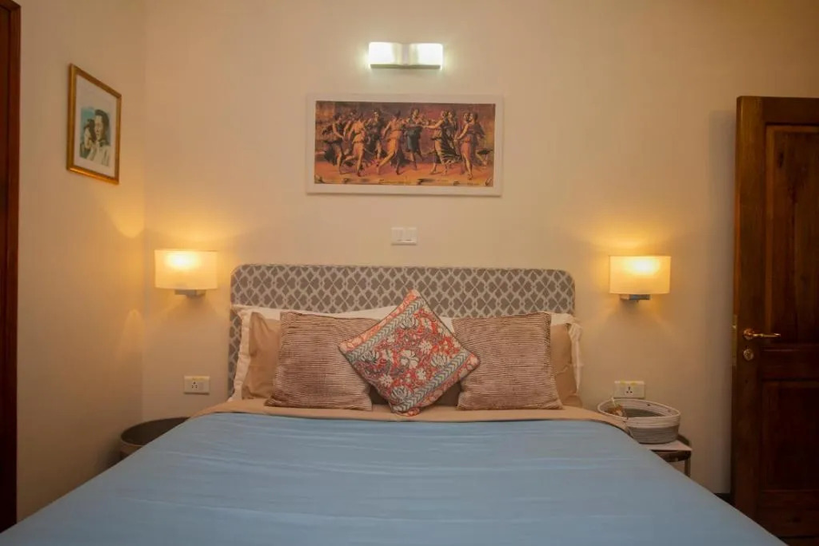amritara luxury villa tosca gangtok
