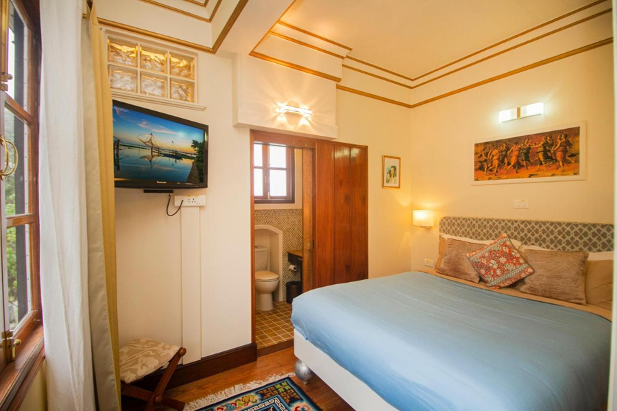 Hotel Chain