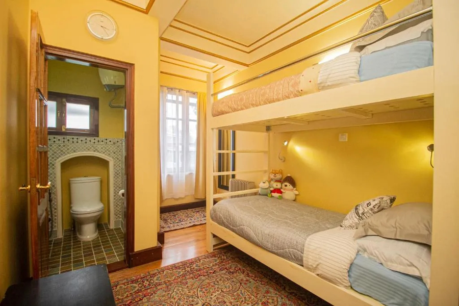 amritara luxury villa tosca gangtok