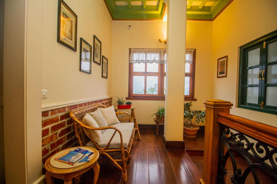 amritara luxury villa tosca gangtok