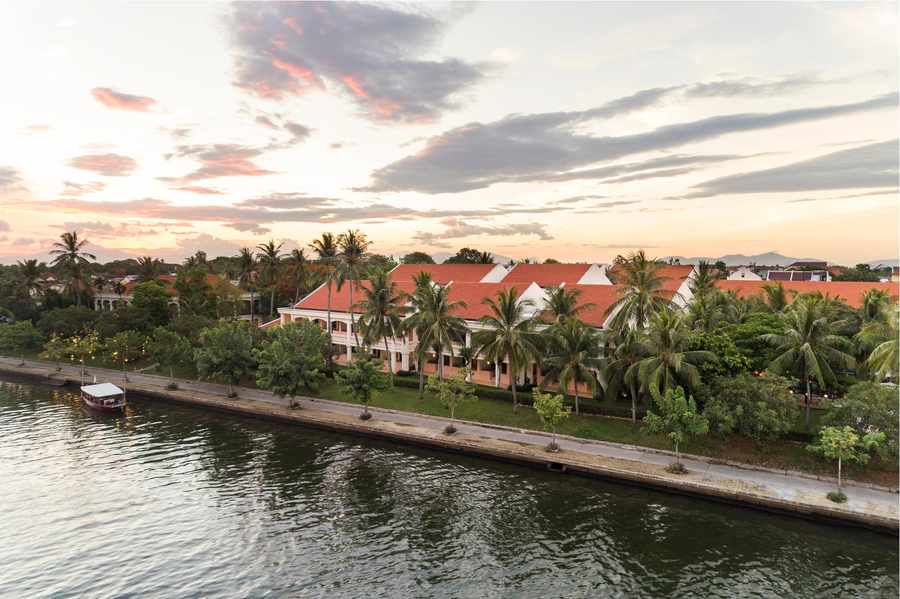 anantara hoi an resort