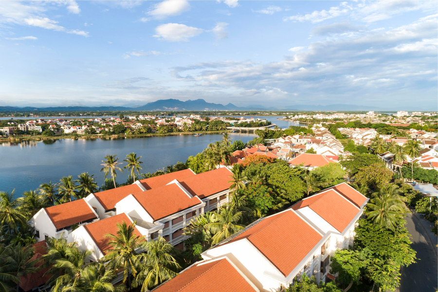 anantara hoi an resort