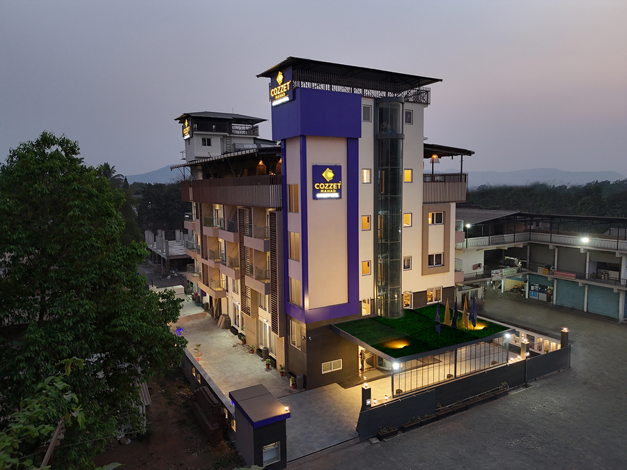 Hotel Chain