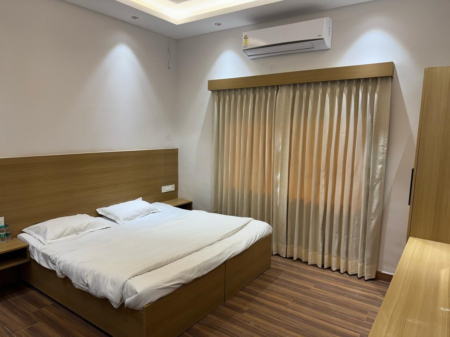 clay inn hotel dhunela sohna