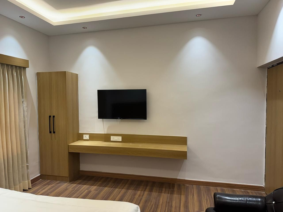 clay inn hotel dhunela sohna