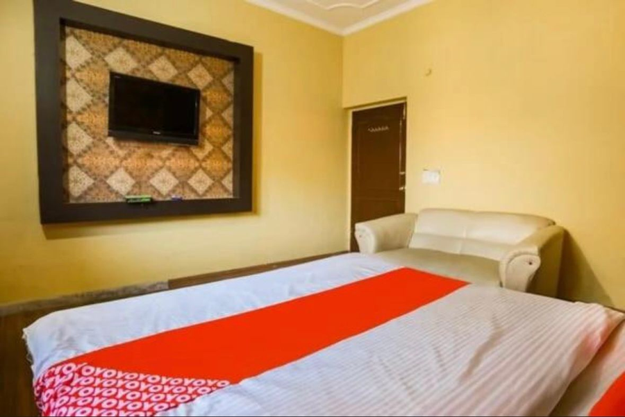 clay inn hotel dhunela sohna