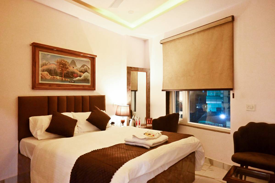 brij inn