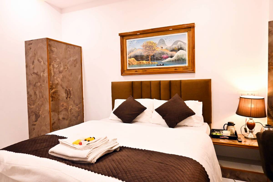 brij inn