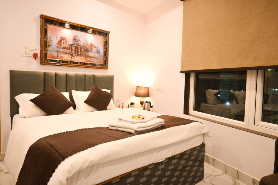 brij inn