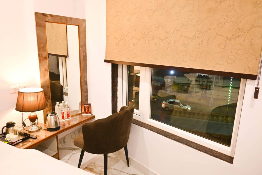 brij inn