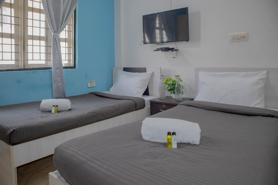 z express jazz men only