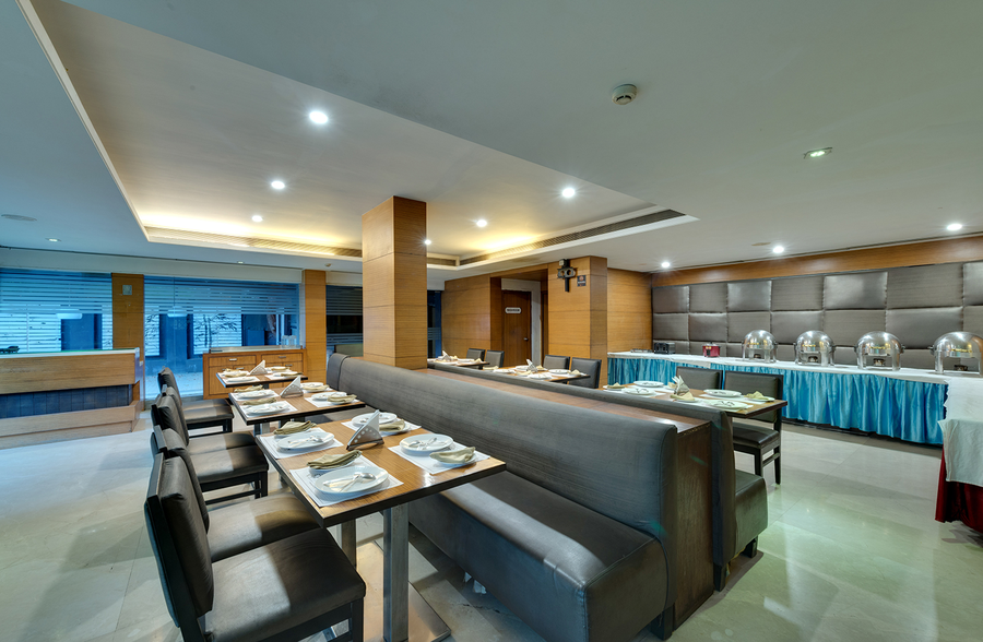 Hotel Chain