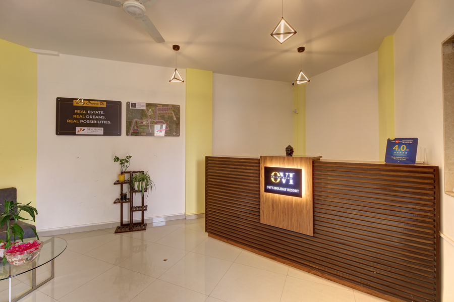 ovis holiday resort