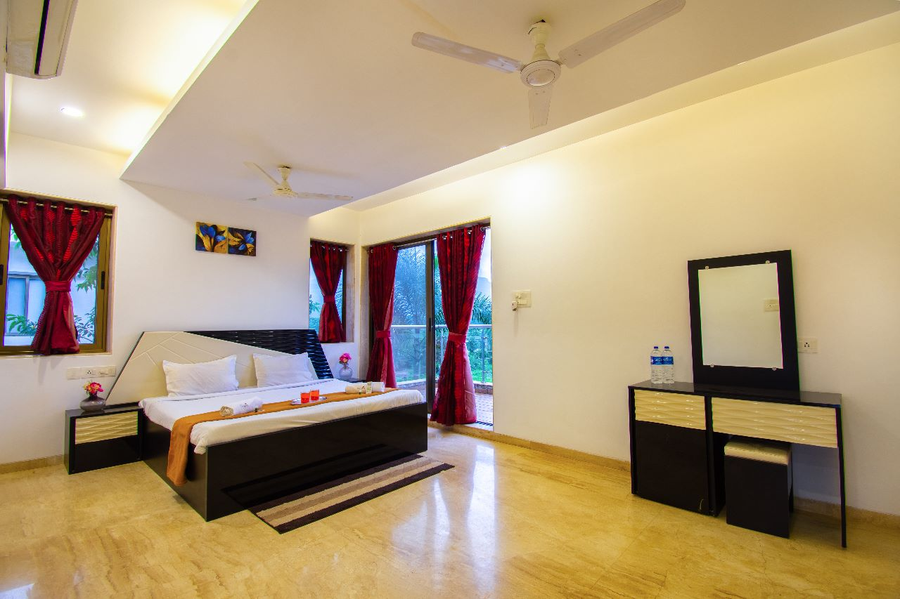 ovis holiday resort