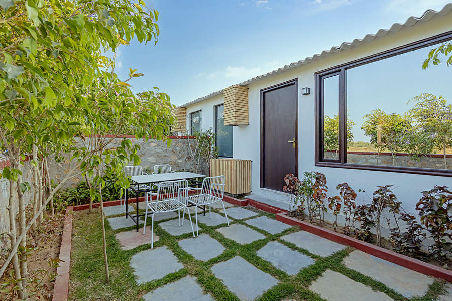 sterling ratan villas jawai