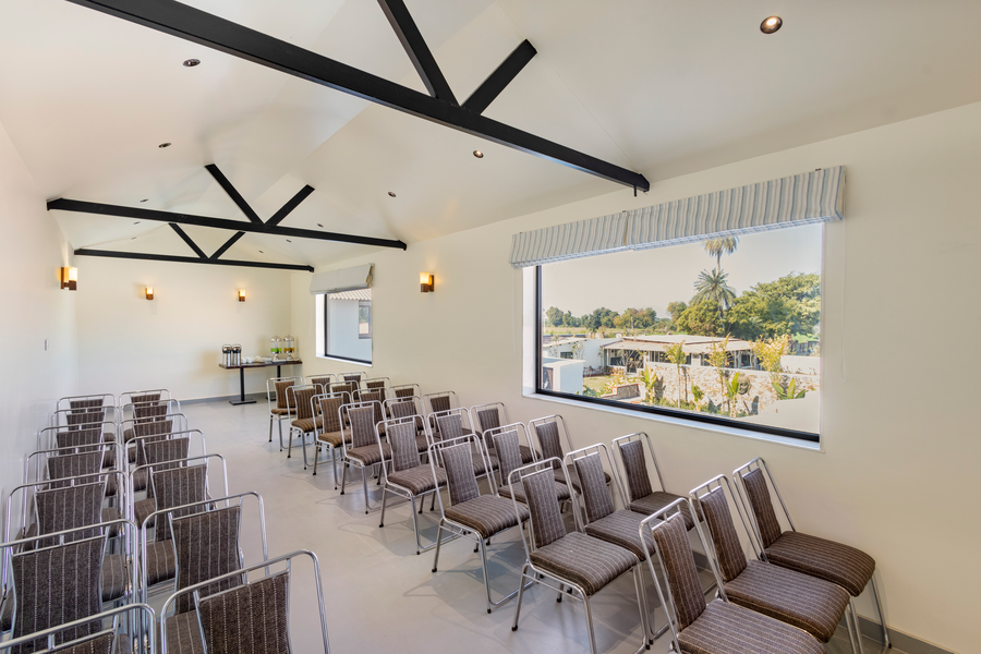 sterling ratan villas jawai