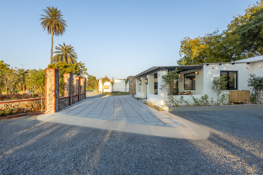 sterling ratan villas jawai