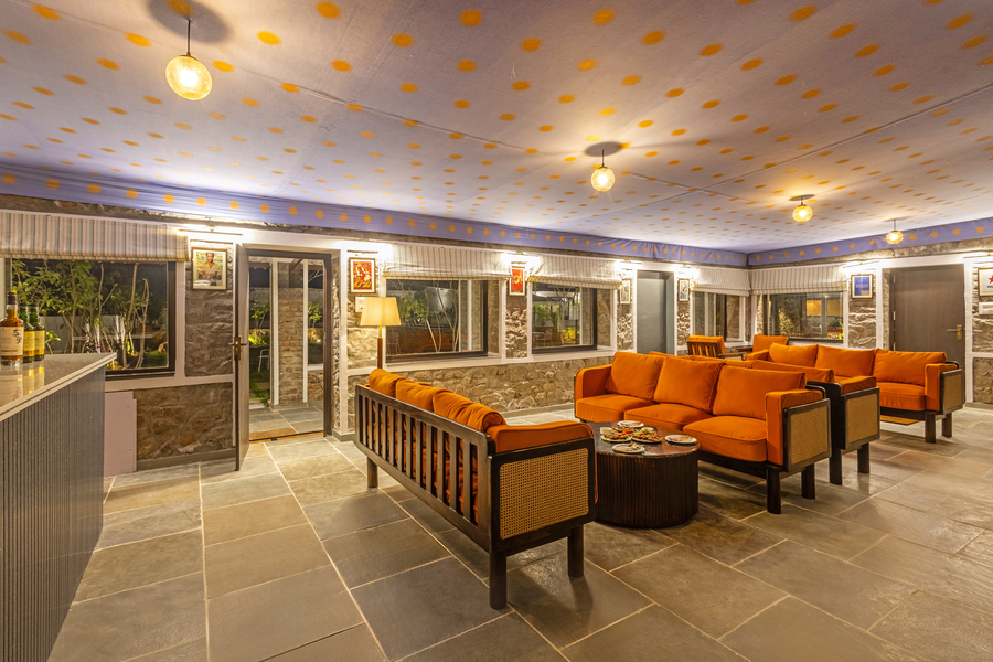 sterling ratan villas jawai