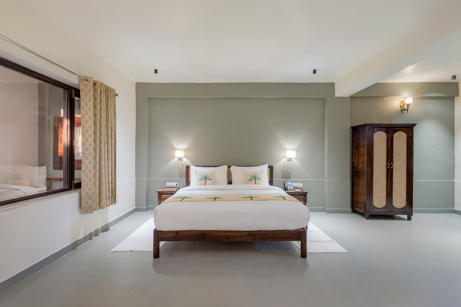 sterling ratan villas jawai