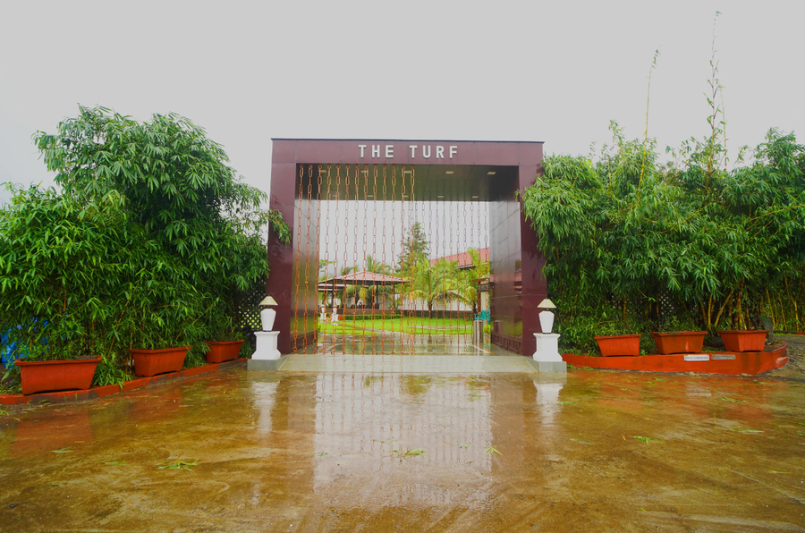 treasure island resorts