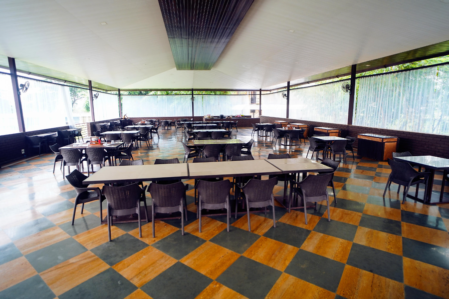 treasure island resorts