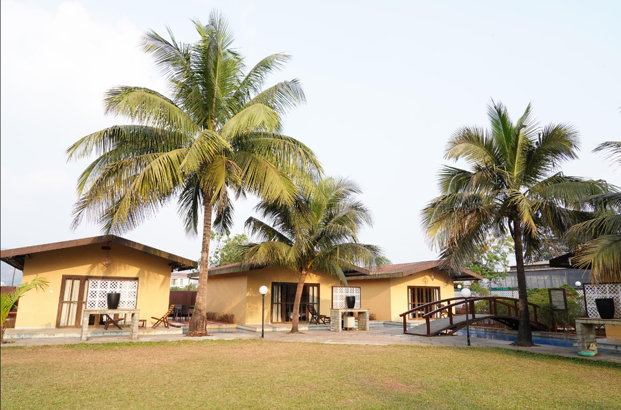 treasure island resorts