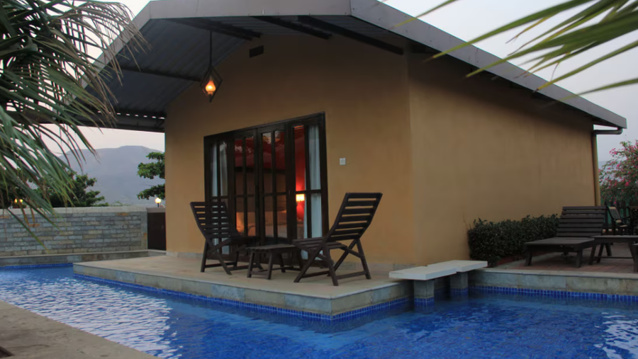 treasure island resorts