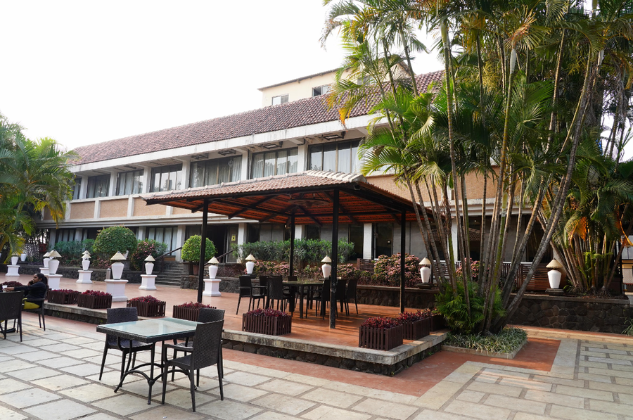 treasure island resorts