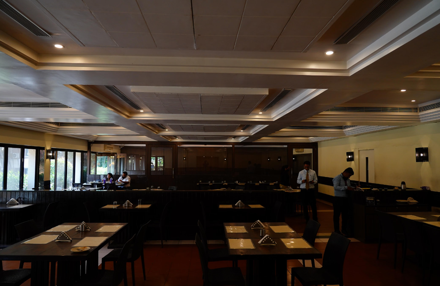 treasure island resorts