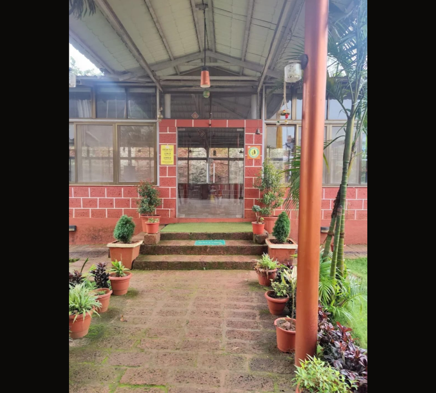 Jeevan Village Resort,Old Mahabaleshwar>>Mahabaleshwar,3 star