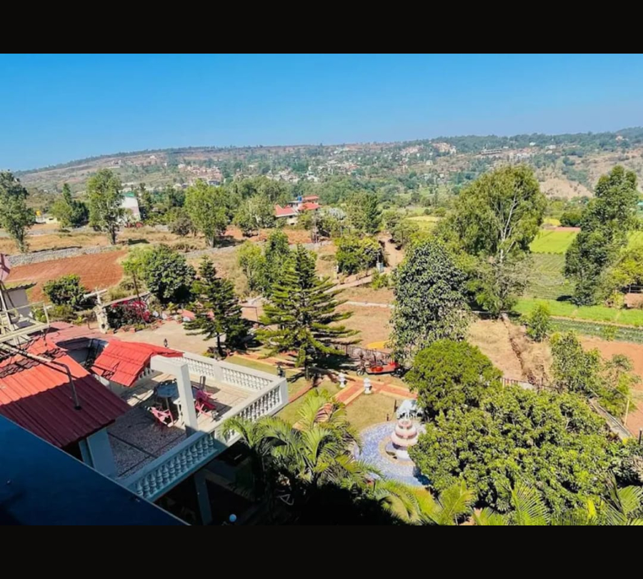 Jeevan Village Resort,Old Mahabaleshwar>>Mahabaleshwar,3 star