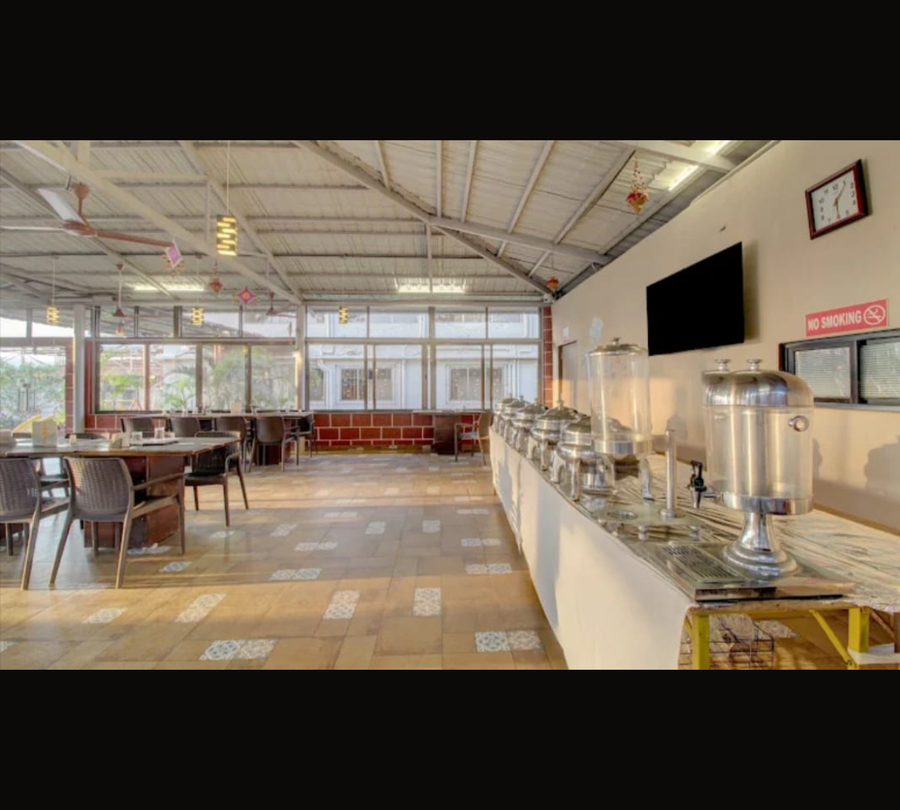 jeevan village resort