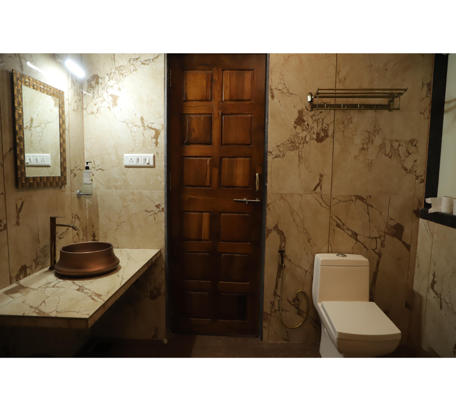 jeevan village resort