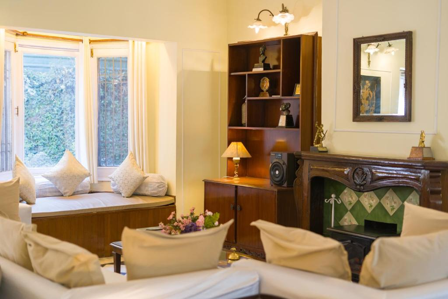 alaya stays chalet vie 3 bhk villa