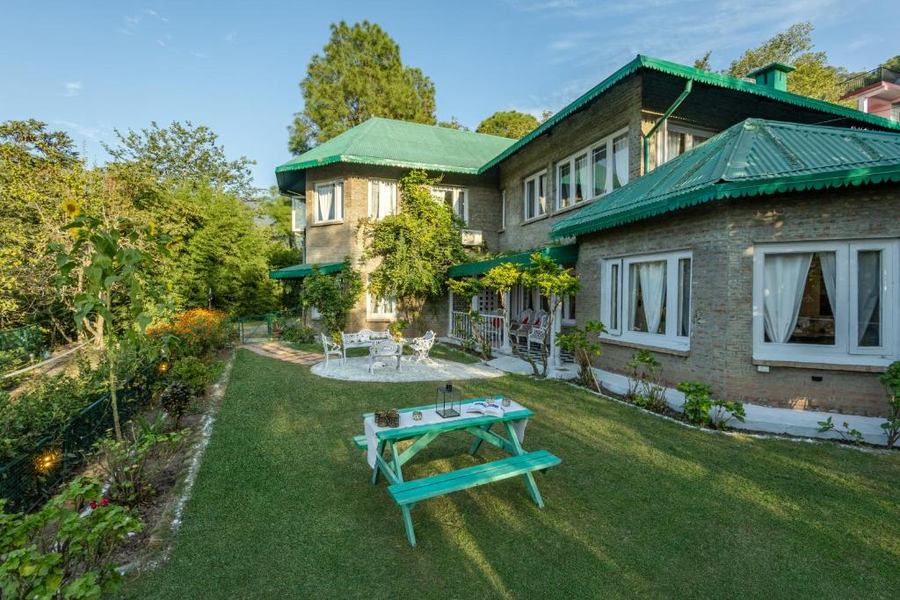alaya stays chalet vie 3 bhk villa