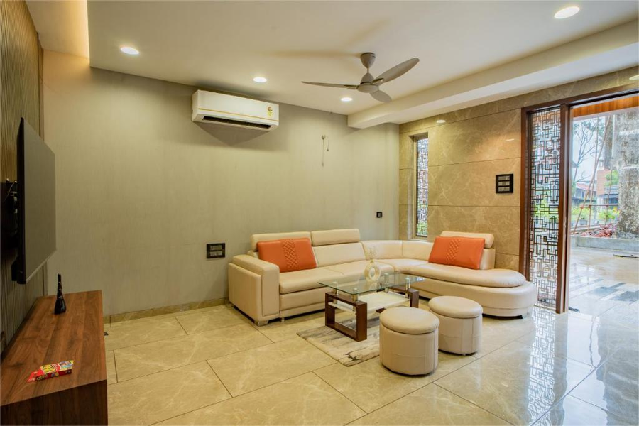 alaya stays imperial serenia 3bhk near khandala hills