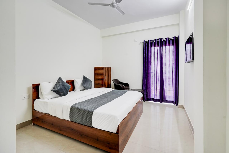 greater noida