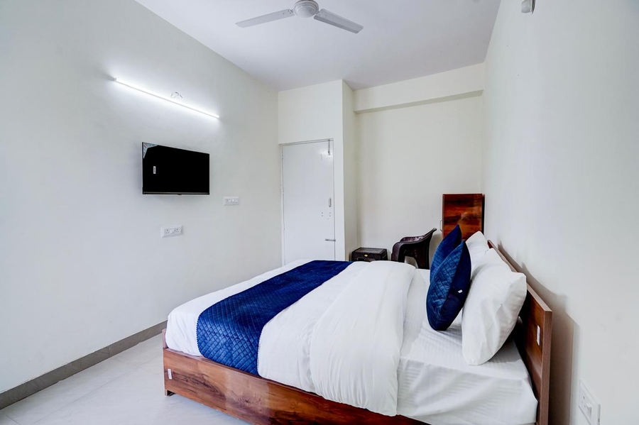 greater noida