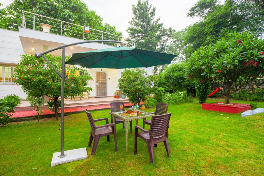 alaya stays 3 bhk with pvt pool daffodil