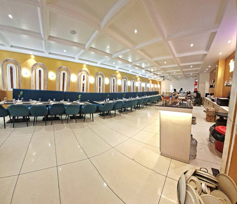 hotel shree ji inn raipur