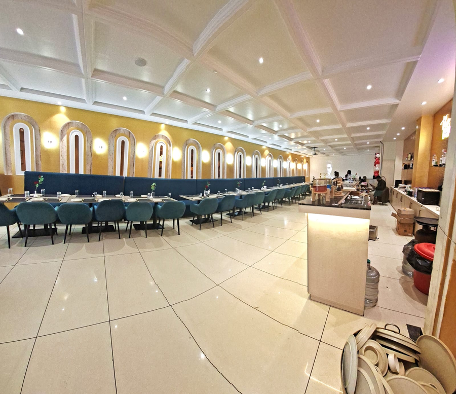 raipur