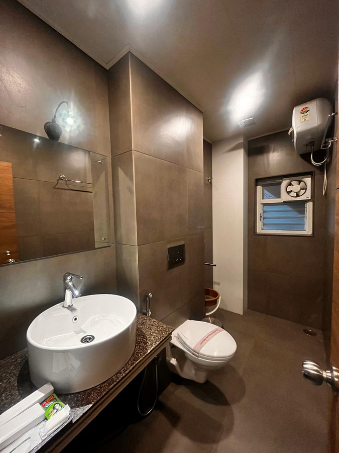 indus tiara a corporate boutique hotel