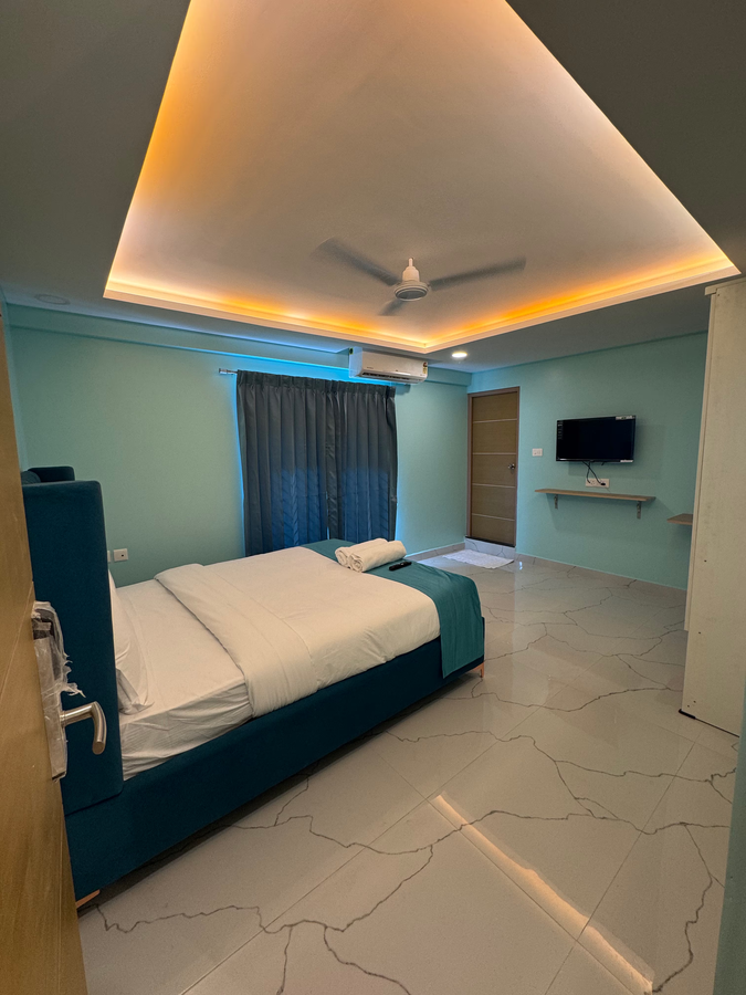 rohaan hotels medavakkam by upar