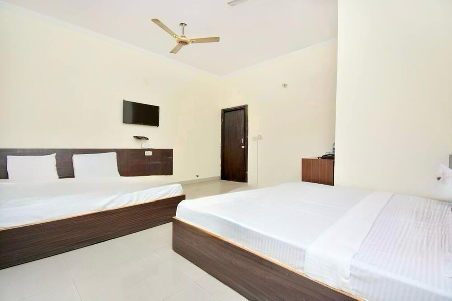 hotel o prince paradise