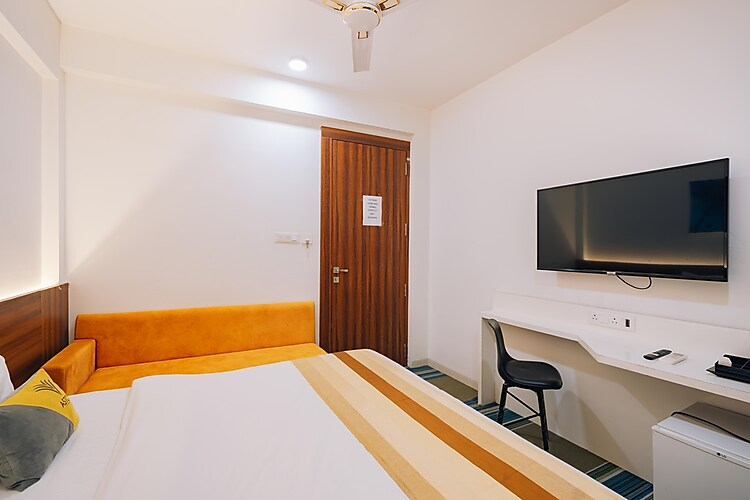 hotel aston indore