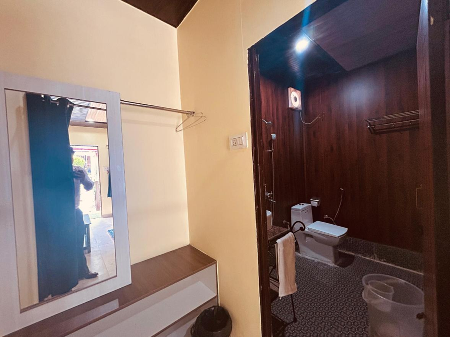 the pines mountain view