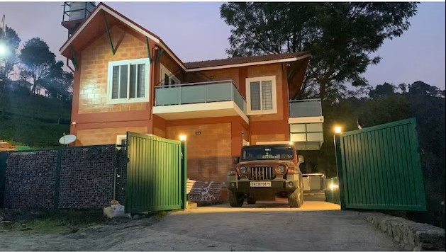 s ella residency